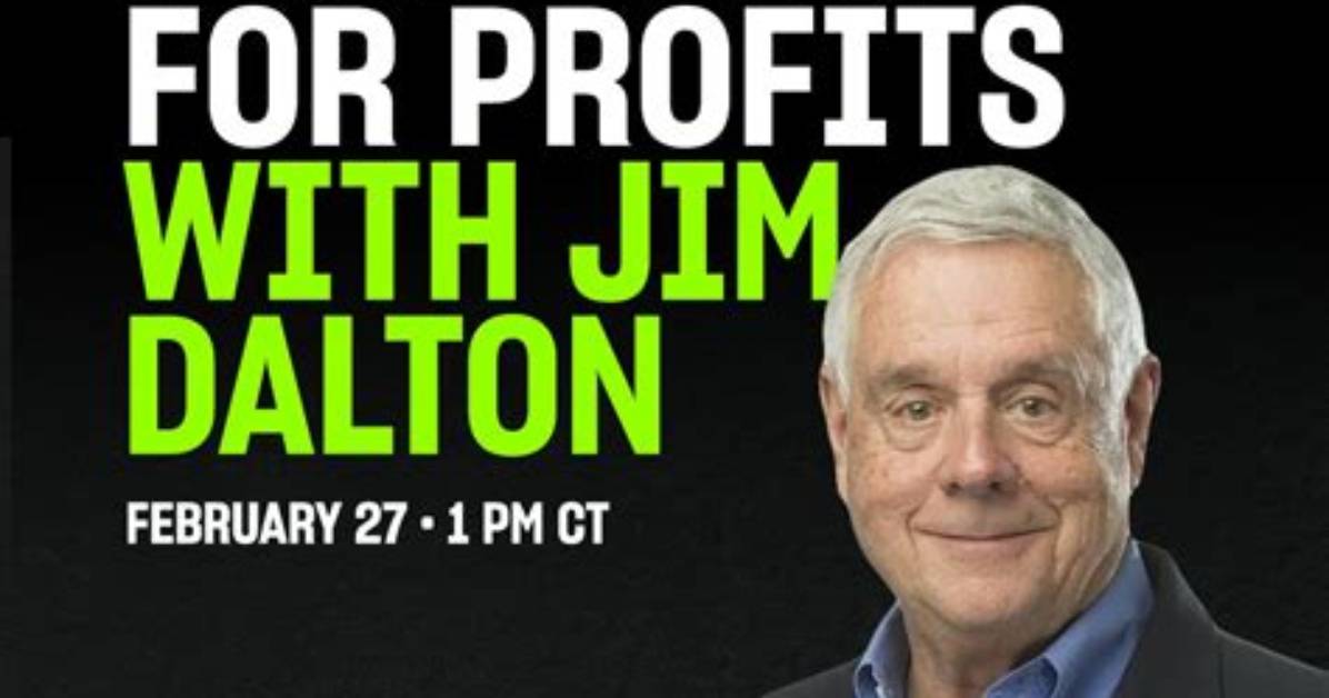 Profiling Jim