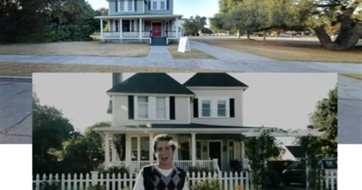 Project X Filming Locations
