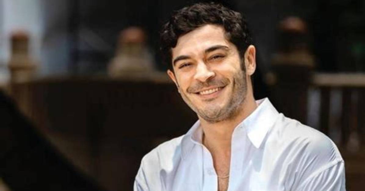 Prominent Muslim Actor: Burak Deniz Shines in the Limelight