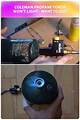 Propane Torch: Regulator Won't Work
