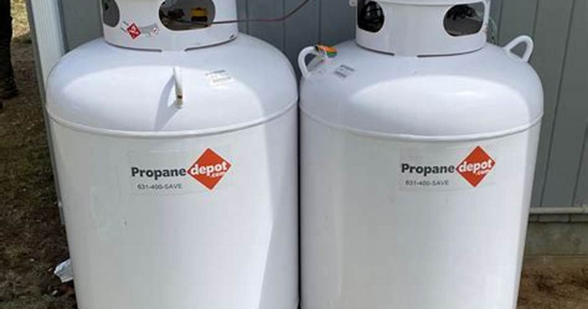 Propane