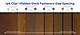 Proper Spacing for Cedar Plank Decks