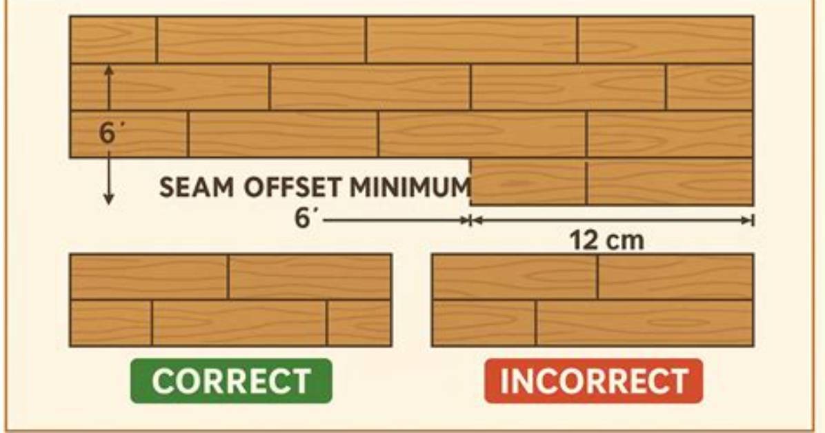 Proper Spacing for Cedar Plank
