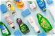 Properties of Liquid Dish Soap