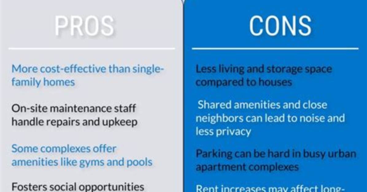 Pros and Cons of Living in Front of a Lake