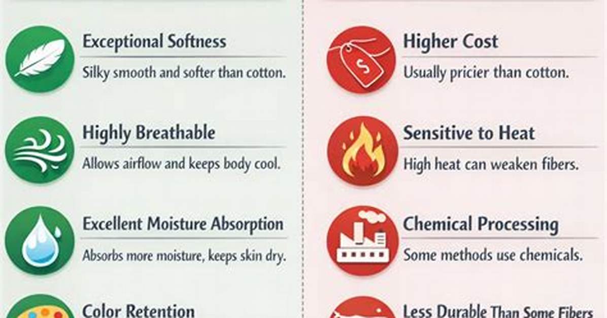 Pros Cons of Fabric