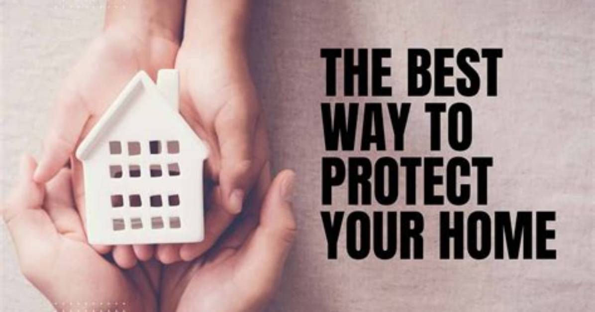 Protect Your Home Oklahoma