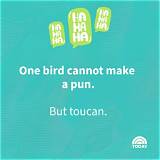 Puns Jokes: the Art of Wordplay That Will Leave You in Splits