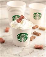 Puppy Cup Starbucks: Adorable Treats & Deals!