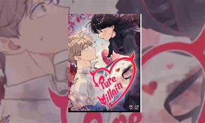Pure Villain Chapter 77 Release Date: Recap, Cast, Review, Spoilers, Streaming, Schedule & Where to Watch? - Sarkariresult