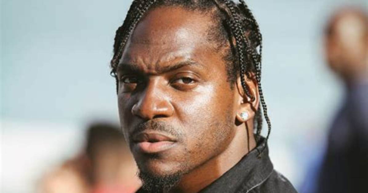 Pusha T Net Worth | Therichest