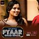 Pyaar Idhar Udhar Web Series: a Modern-Day Love Story That's Got Everyone Talking