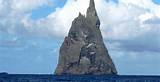 Pyramid Island