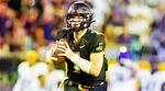 Qb: Chase Brice Parents Billy and Jenny Brice: Girlfriend & Family Ethnicity