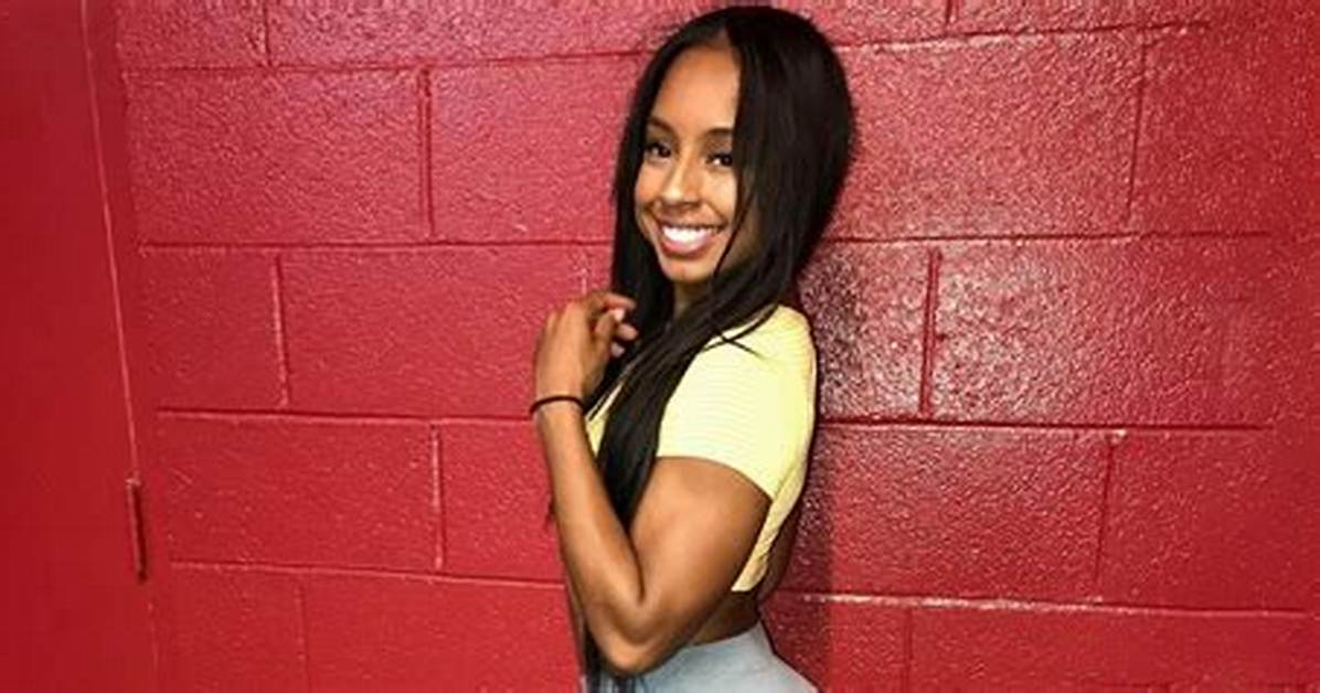 Qimmah Russo Height, Wiki, Biography, Age, Who, Boyfriend, Net Worth