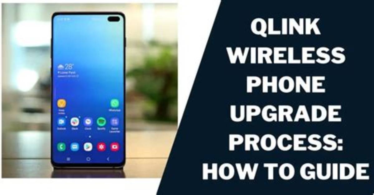 Qlink Wireless: a Comprehensive Guide to Affordable Connectivity