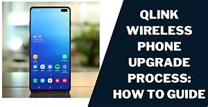 Qlink Wireless: a Comprehensive Guide to Affordable Connectivity