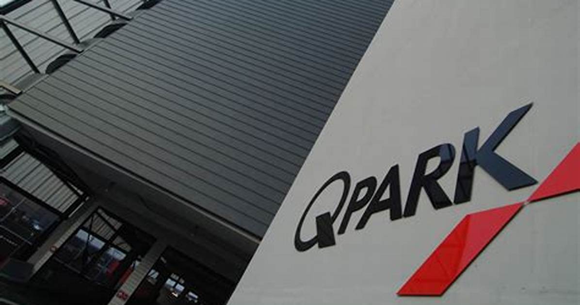 Qpark Net