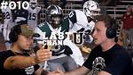 Qu Pas Con Rj Stern Last Chance U? Celebrity. Fm