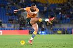 Quade Cooper Height, Weight, Net Worth, Age, Birthday, Wikipedia, Who, Nationality, Biography