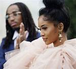 Quavo & Erica Fontaine: Love Story or Just Friends?