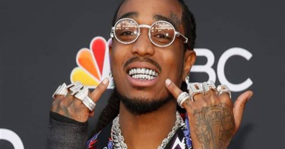 Quavo Net Worth - Blinkx