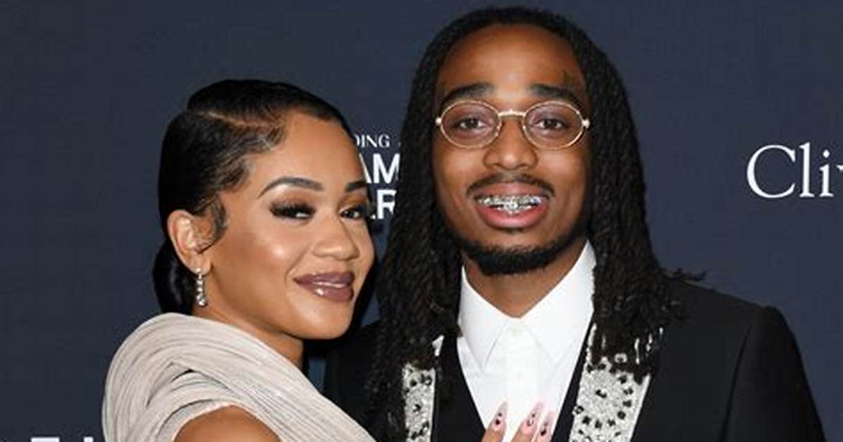 Quavo's Relationships: Past & Present