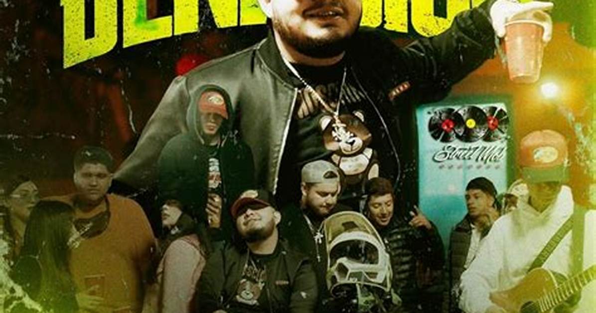 Que Bendicion Chuy Montana in English: a Heartfelt Song That Resonates Across Cultures