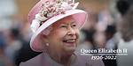 Queen Elizabeth Dies at 96: Prince William Reacts