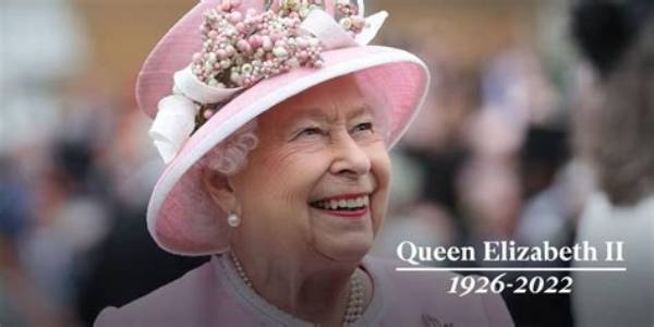 Queen Elizabeth Dies at 96: Prince William Reacts