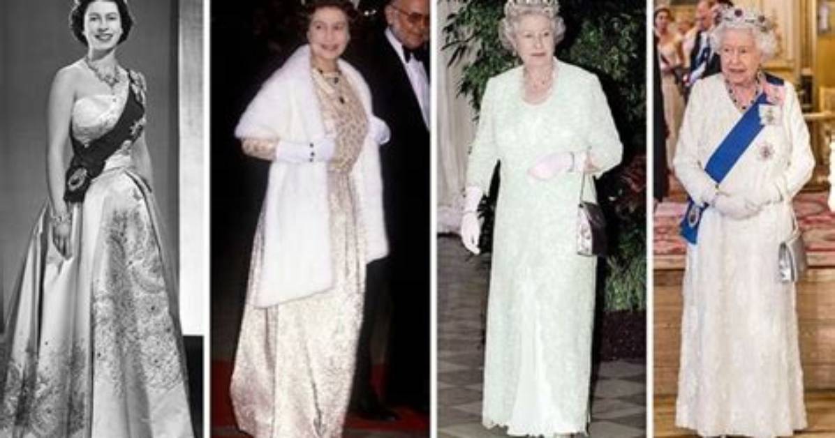 Queen Elizabeth Ii Height Weight Net Worth Age Birthday Wikipedia Who