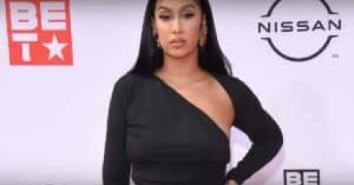 Queen Naija Age