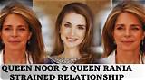 Queen Noor and Queen Rania Is Dating Now, Queen Noor and Queen Rania Relationship Status - Sarkariresult