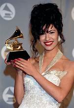 Queen of Tejano: Selena, the Mexican-American Music Icon
