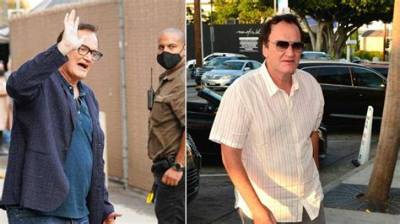 Quentin Tarantino Holds Grudge, Refuses to Help Mother Financially Despite over N50B Net Worth