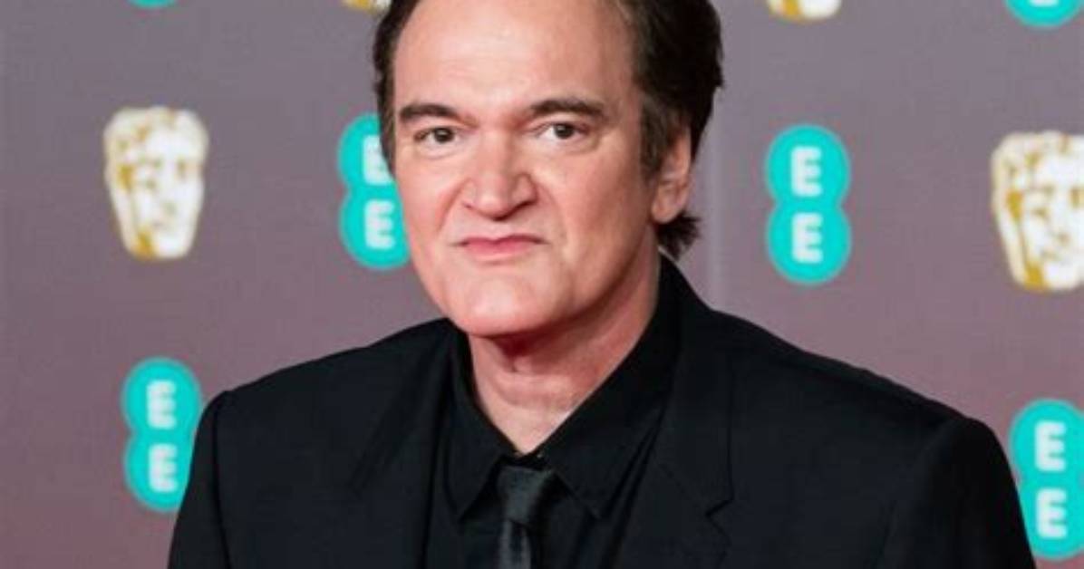 Quentin Tarantino Net Worth Income Salary