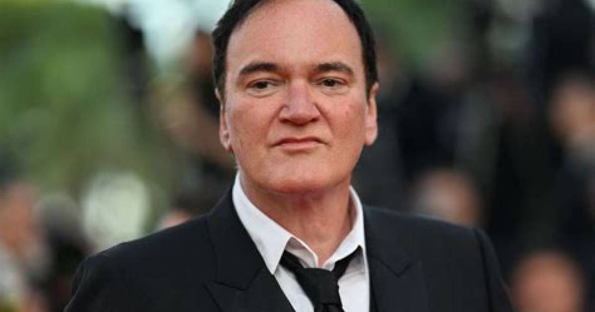 Quentin Tarantino Net
