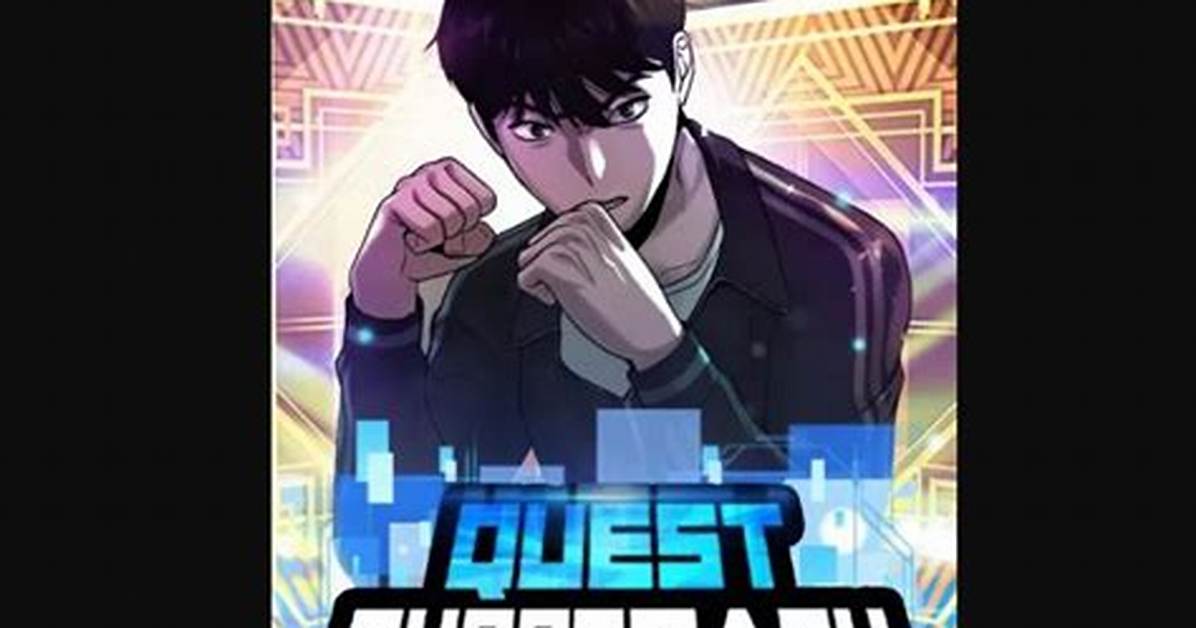 Quest Supremacy Chapter 127 Release Date, Cast, Recap, Plot, Review, Spoilers, Streaming, Schedule & Where to Watch? - Sarkariresult
