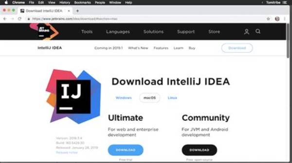 Quick and Easy Intellij Software Download