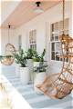 Quick and Easy Ways to Paint Porch Rails