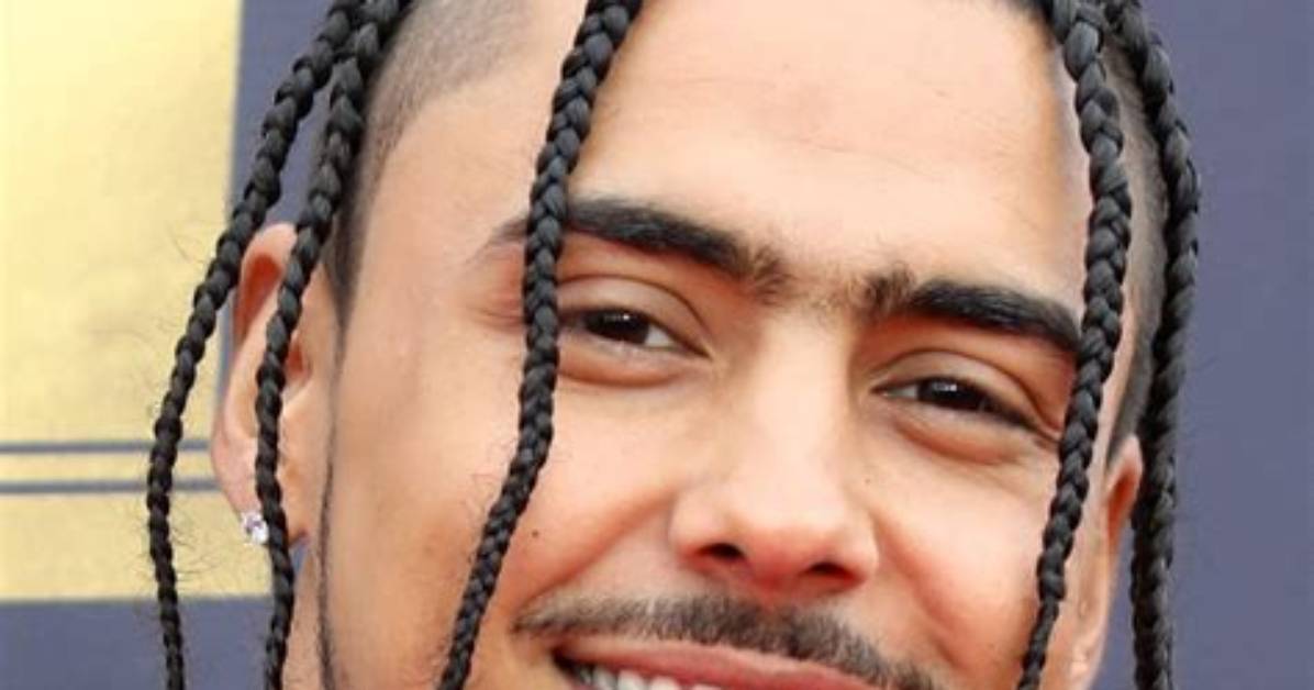 Quincy Brown S Age Reflecting on His Achievements and Life