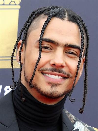 Quincy Brown's Age: Reflecting on His Achievements and Life Journey - Sarkariresult