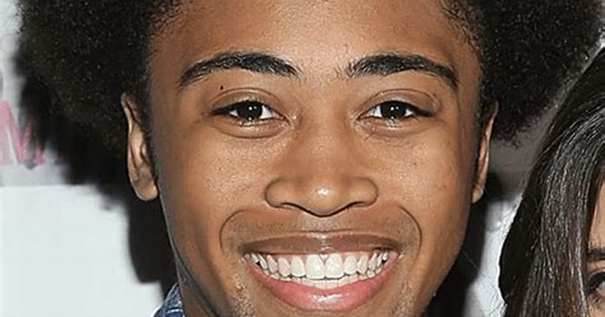 Quincy Fouse Wikipedia Age Biography Height