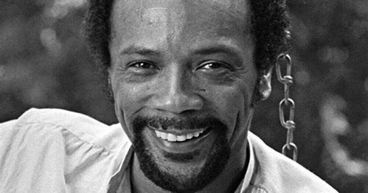 Quincy Jones Iii S Net Worth Biography Career Awards Fact And