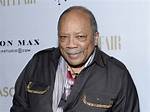 Quincy Jones' Net Worth Revealed