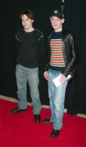 Quinn Culkin: a Rising Star in the Entertainment Industry