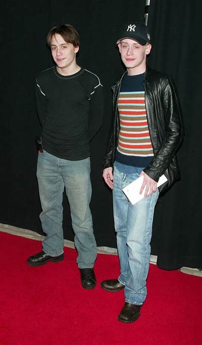Quinn Culkin: a Rising Star in the Entertainment Industry