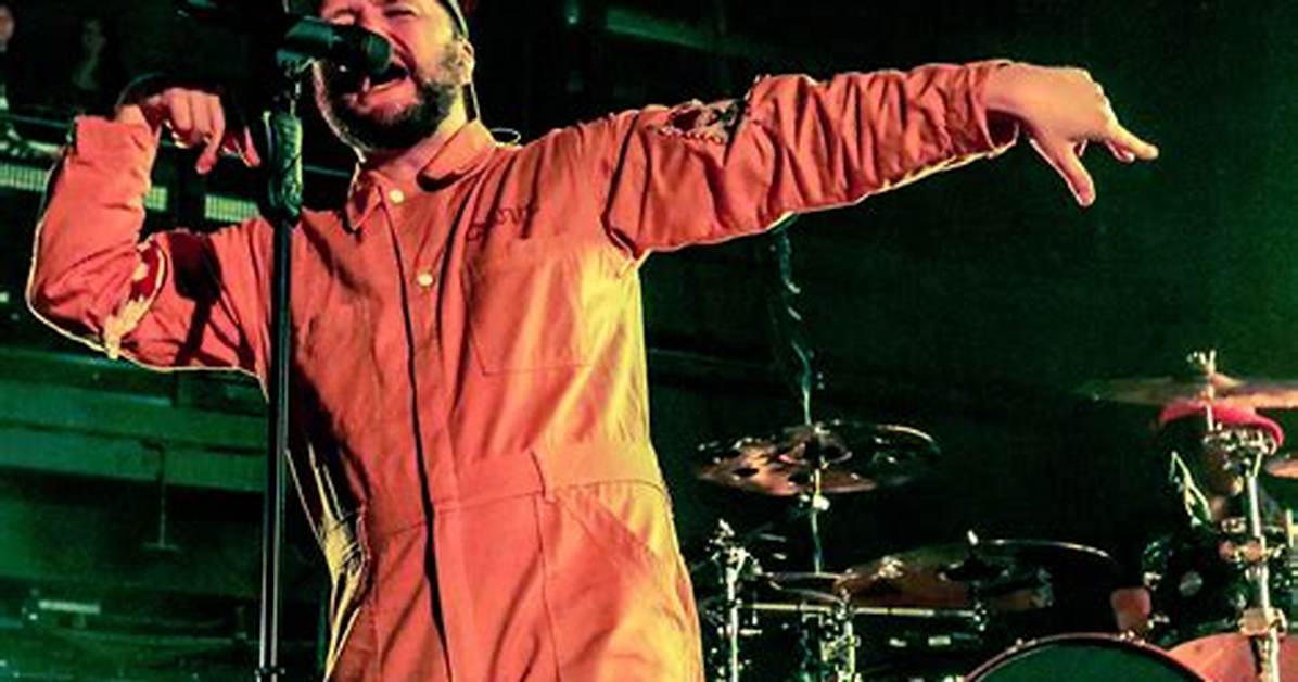 Quinn Xcii S Biography And