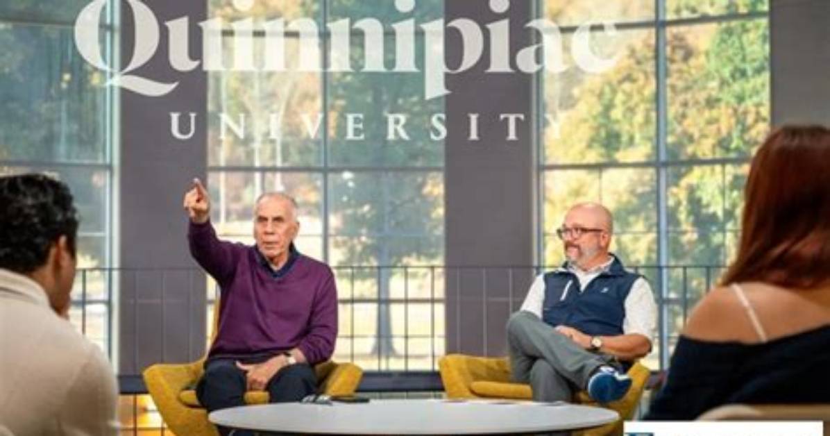 Quinnipiac Blackboard: Your Ultimate Guide to Navigating the Platform