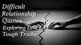 Quotes About a Real Relationship: Exploring the Depths of Love